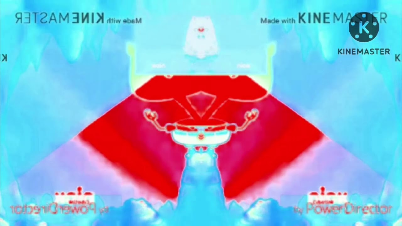 Preview 2 Spongebob v5 Effects (My Version) in V Major