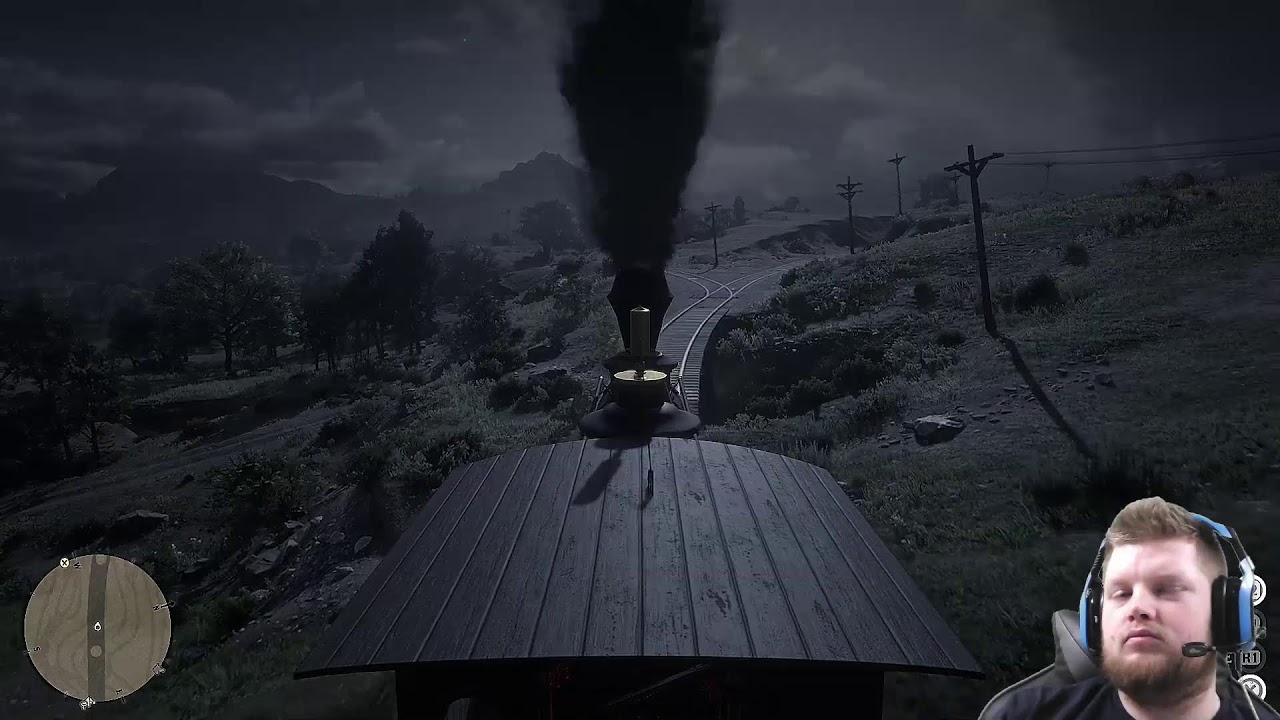 🔴LIVE - STRADLEY Red Dead Redemption 2