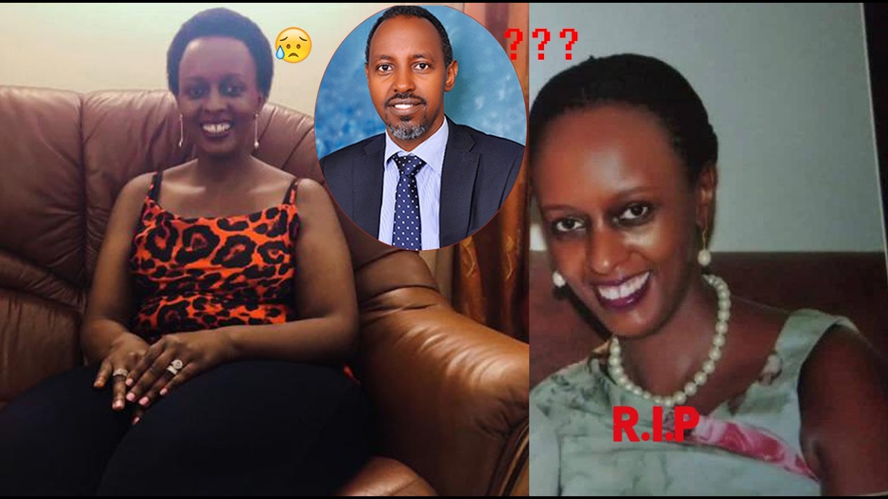 Umugabo we YARAMWOHEJE ngo AMUJYANE CANADA bari muri DIVORCE| agezeyo ahita APFA| YABANJE GUTWITA