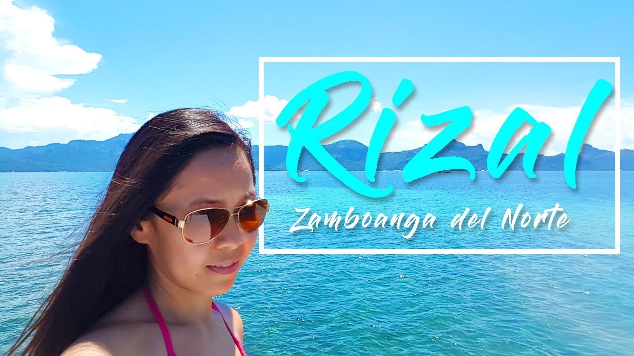 Rizal, Zamboanga del Norte: Off the Beaten Path of Mindanao (Cinematic)