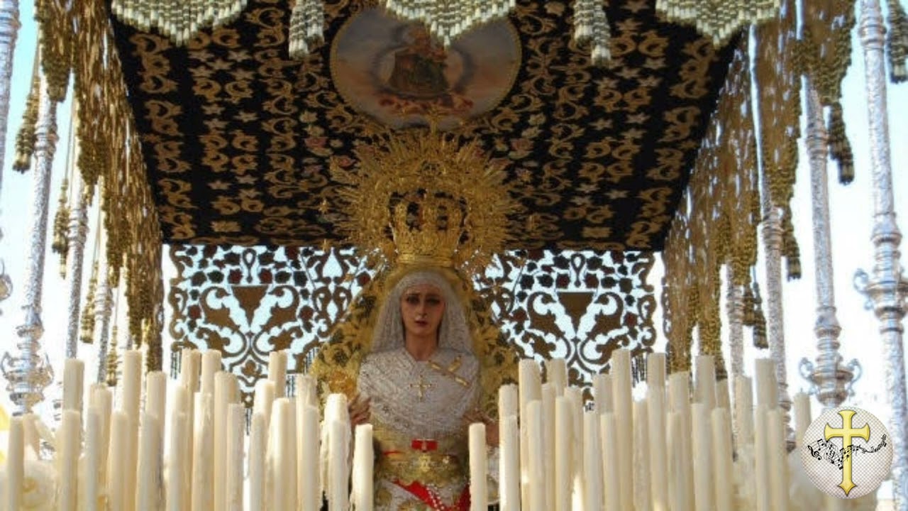 Marcha Costaleros de la Virgen del Amparo (Jose Ramón Lozano Garrido)