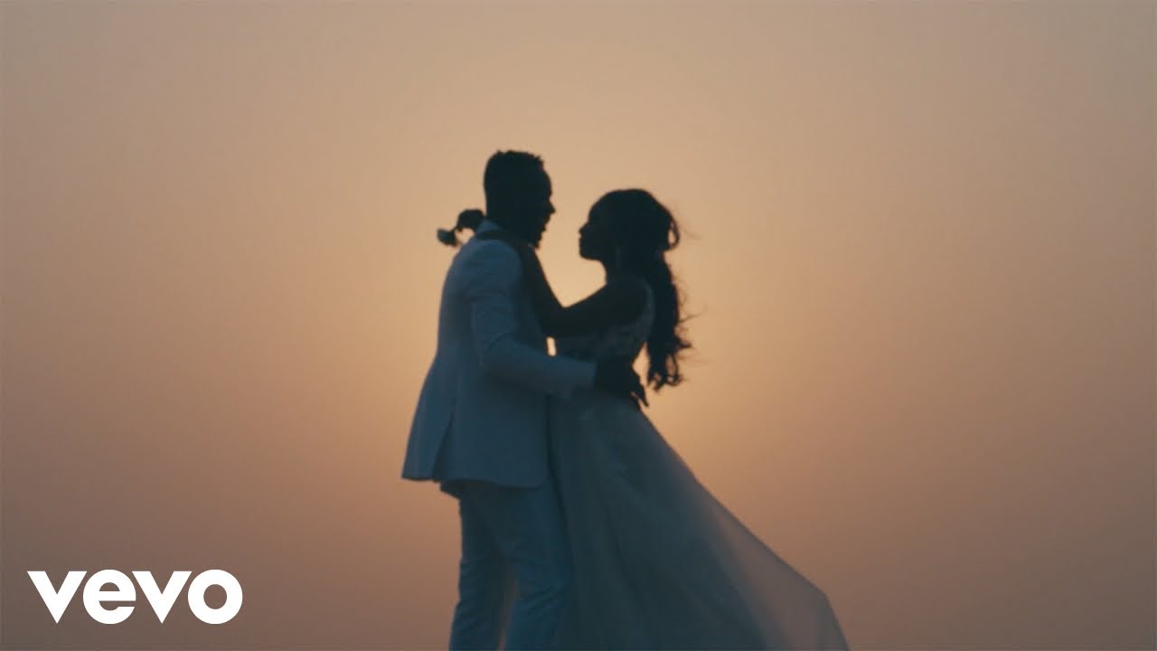 Adekunle Gold, Simi - Promise (Official Video)