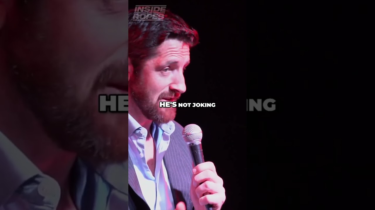 Wade Barrett EXPOSES The TRUTH About John Cena and The Nexus at SummerSlam #wweshorts #johncena