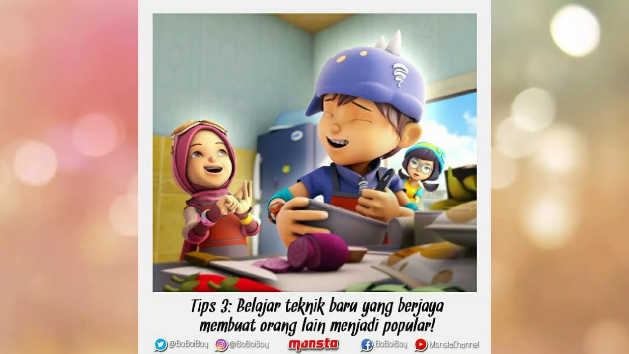 Foto-foto boboiboy galaxy part 2(spesial 400 subs)