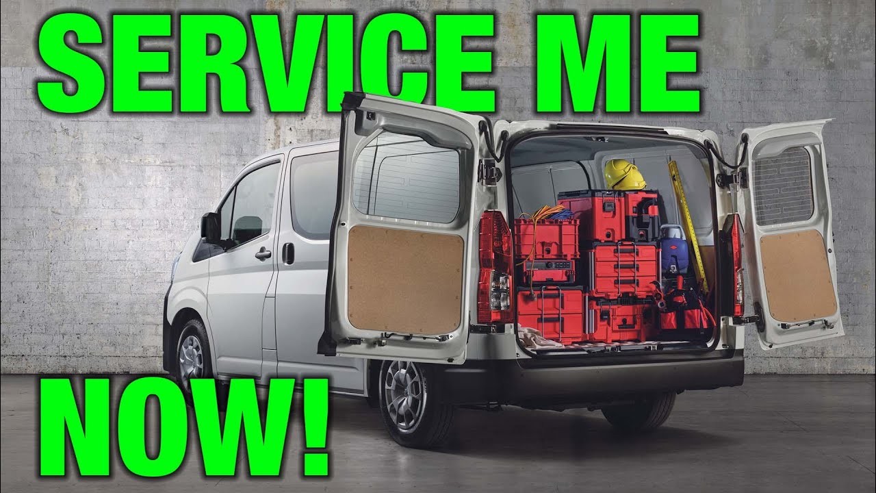 Some people still don't understand vehicle service intervals | Auto Expert John Cadogan