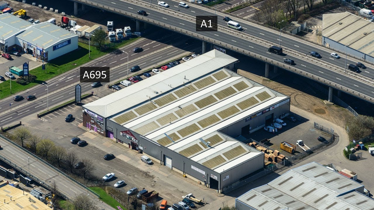 Dutton Court | Chainbridge Road |  Blaydon | Gateshead | NE21 5ST