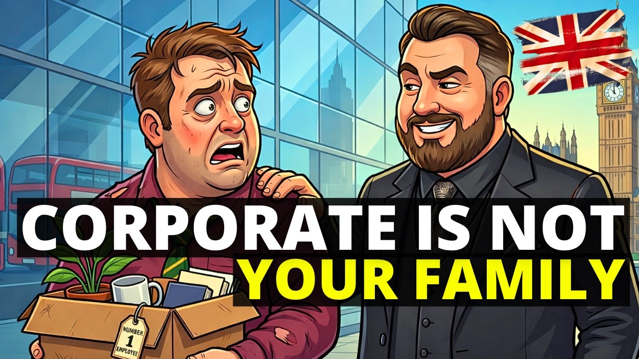 The Harsh Truth About Corporate &ldquo;Family&rdquo; Culture in The UK