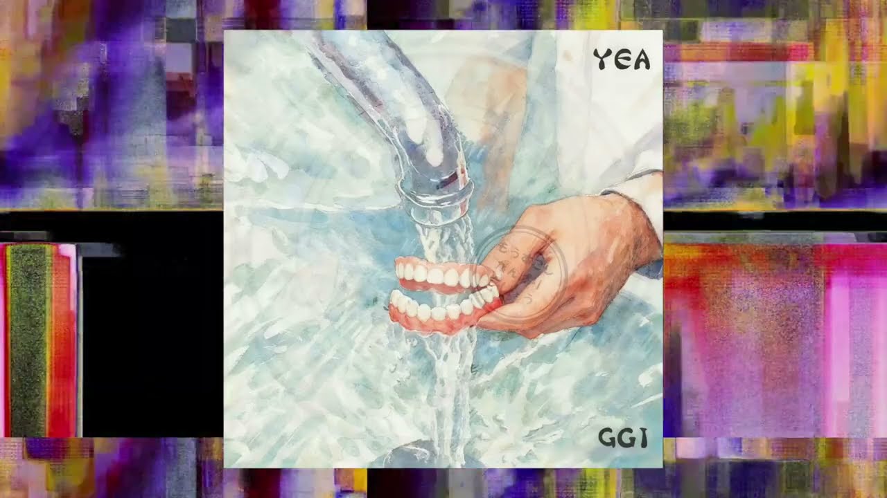 ちょっとポジティヴな YMO 「Music Plans 音楽の計画」Tribute（Cover）