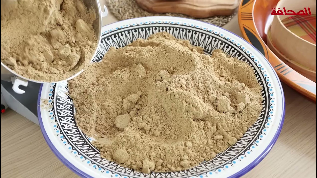 العولة… عادة رمضانية تقاوم تغيّر الزمن