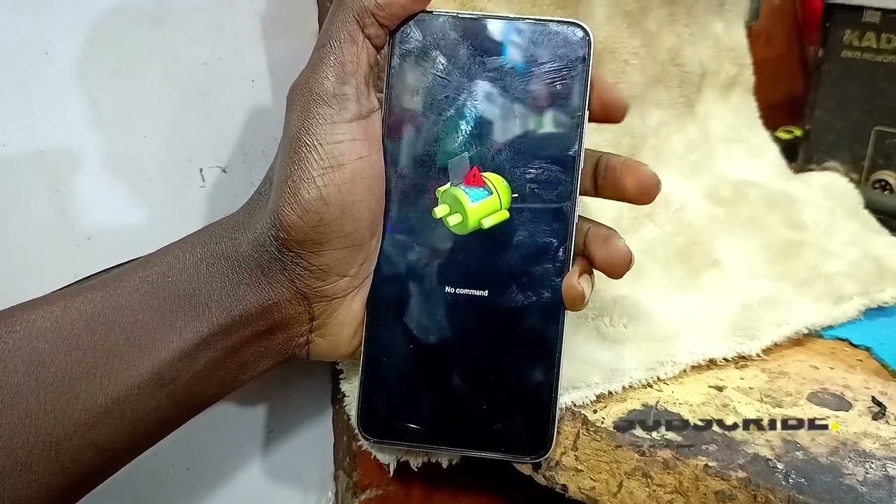 ITEL A06 ( A669W) HARD REST FACTORY, PATTERN UNLOCK🔓🔓