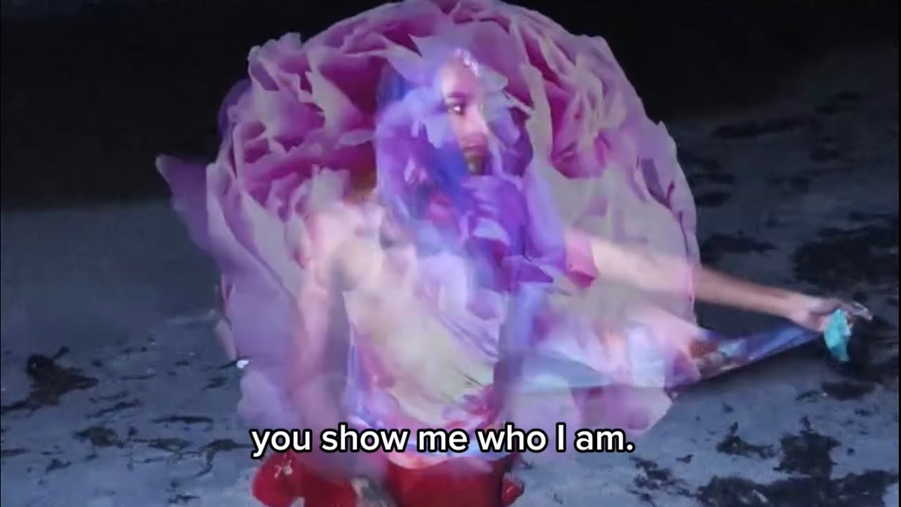 A love Letter. -SHAD (lyric video) (Sped Up) (visualizer) 