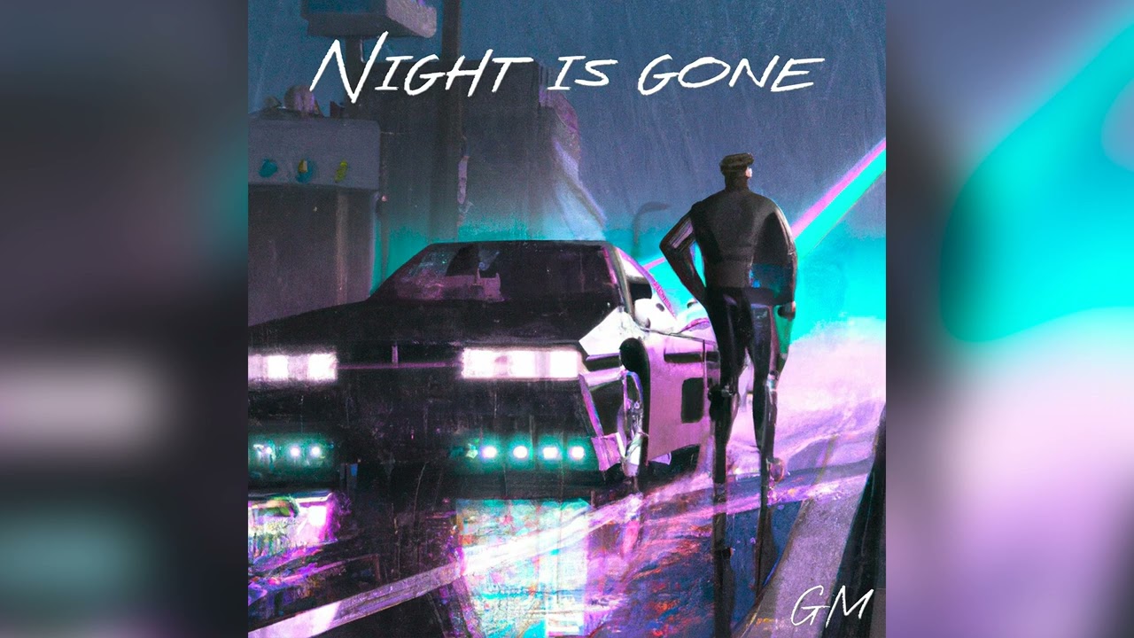 Gallery of Memory - Night is gone
