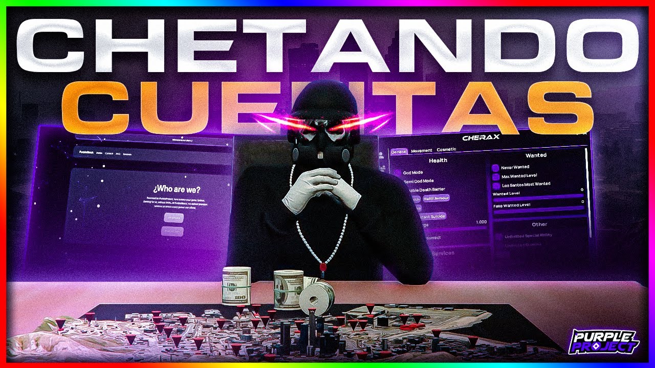 CHETANDO CUENTAS GTA V ONLINE | MILLONES, DESBLOQUEOS Y MAS... (en vivo)