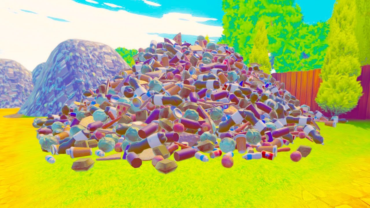 My Wife Threw Out My Card Collection And I'm Going To Find It