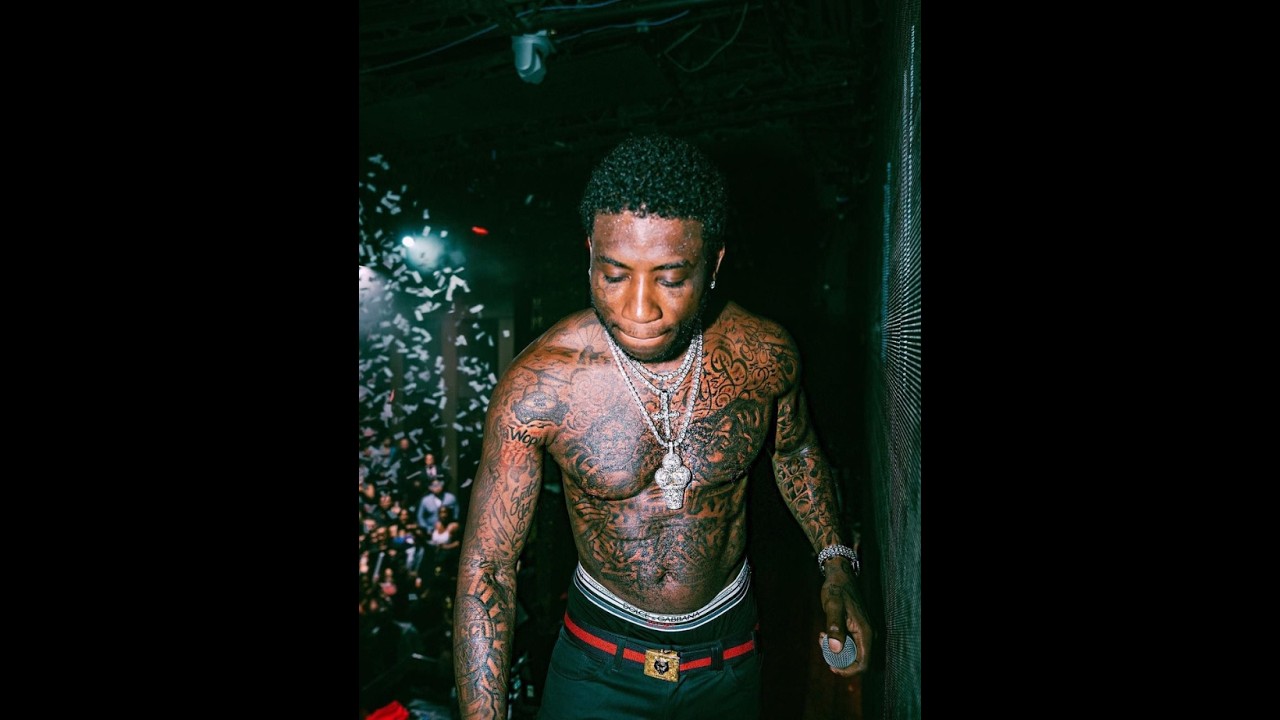 [FREE] Old Gucci Mane Type Beat - ''VVS VISION''