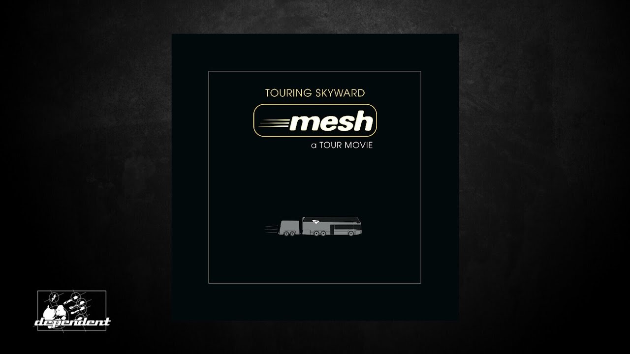 mesh - Born To Lie (live in Hamburg)