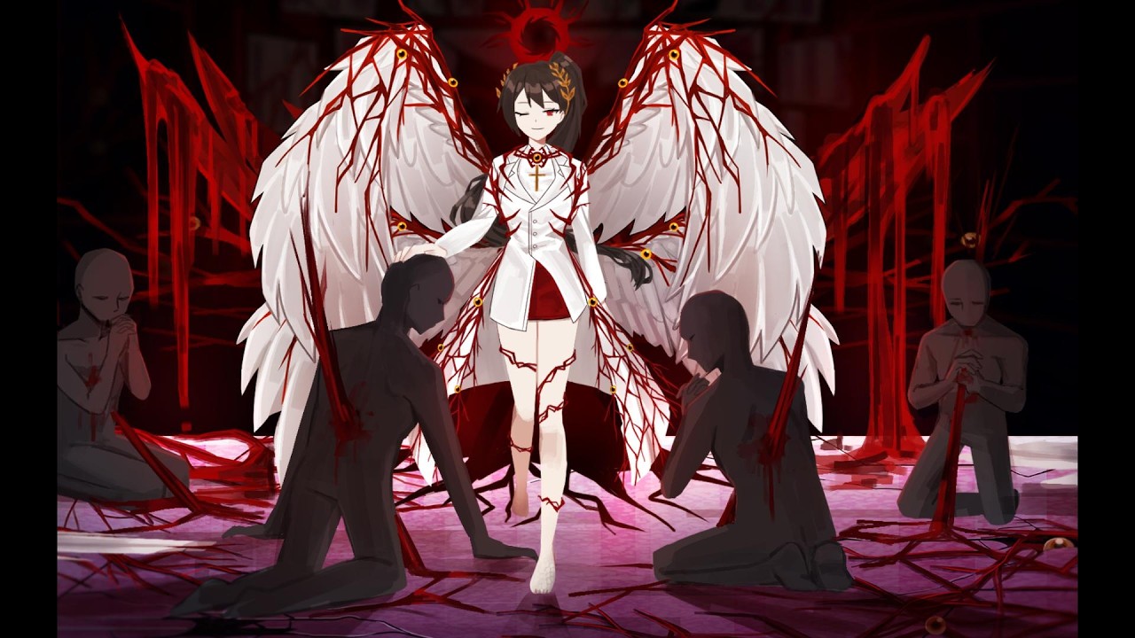 【无被动讲解】女鬼的叛乱3（mod，助理司书的叛乱）