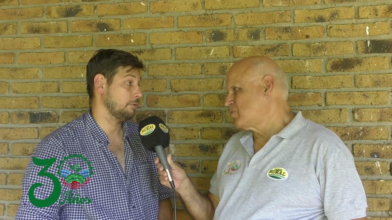 Ovinos en Misiones MV Alejandro Bartel describe cómo manejan las ovejas y las instalaciones mínimas
