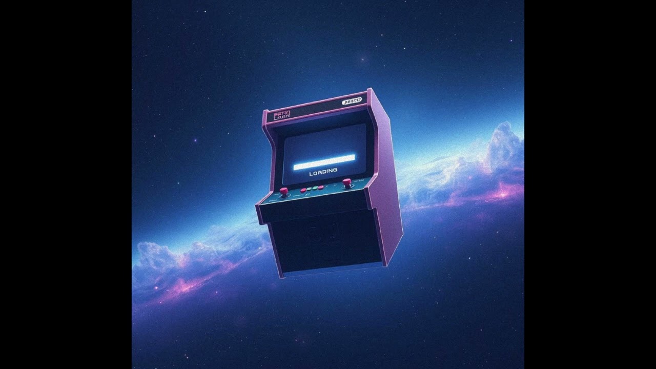Spacey Trap Type Beat - 