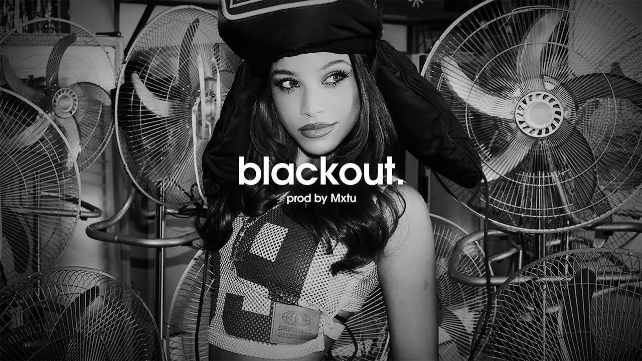 [FREE NON-PROFIT] Emilia, TINI, Nicki Nicole Type Beat - blackout 🧊 (Brazilian Funk)