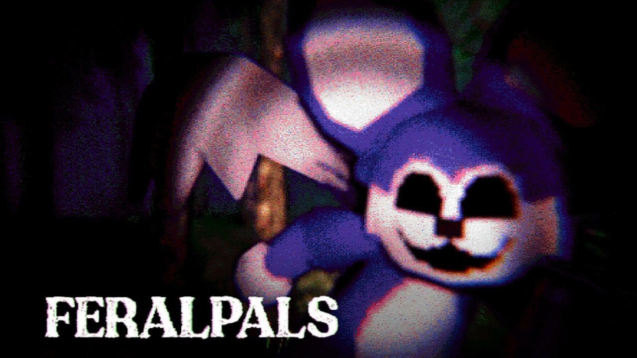 Feralpals Teaser