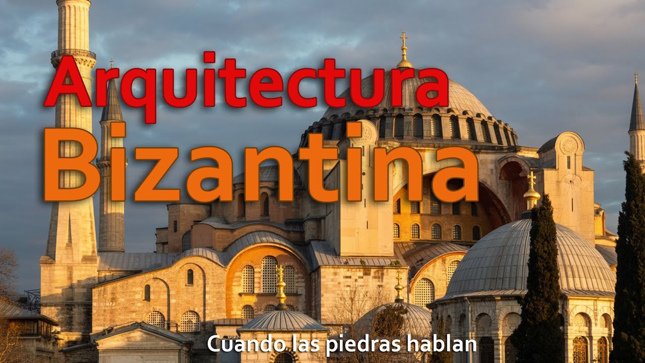 Arquitectura Bizantina