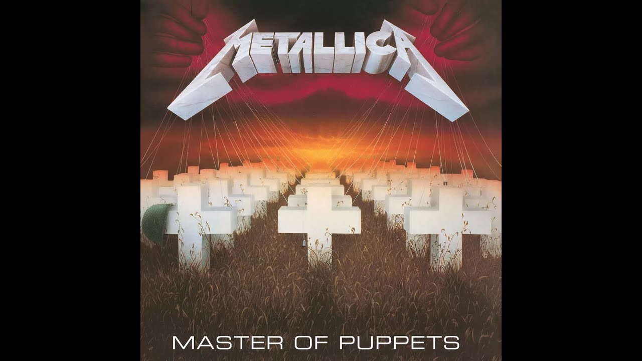 Master of Puppets - Metallica | Clone Hero