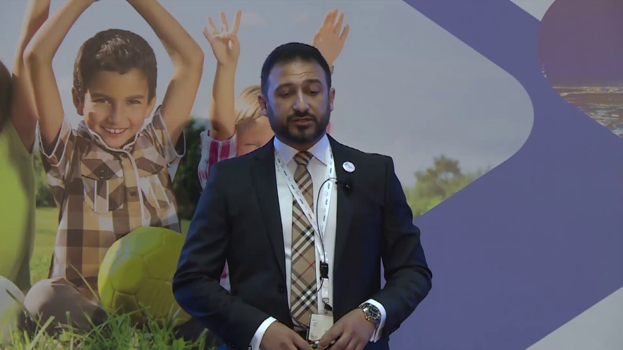 IPS 2019 Announcement - Abu Dhabi TV