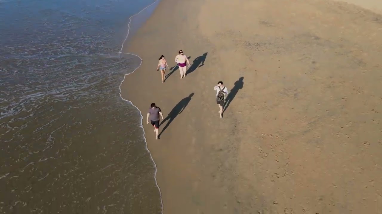  Zipolite drone 