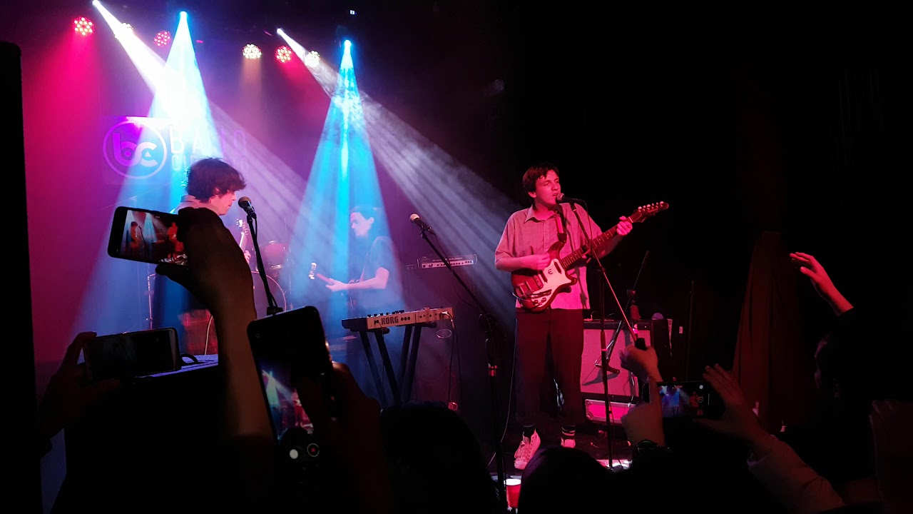 Good morning - Once you know. Bajo circuito CDMX 06/03/20.