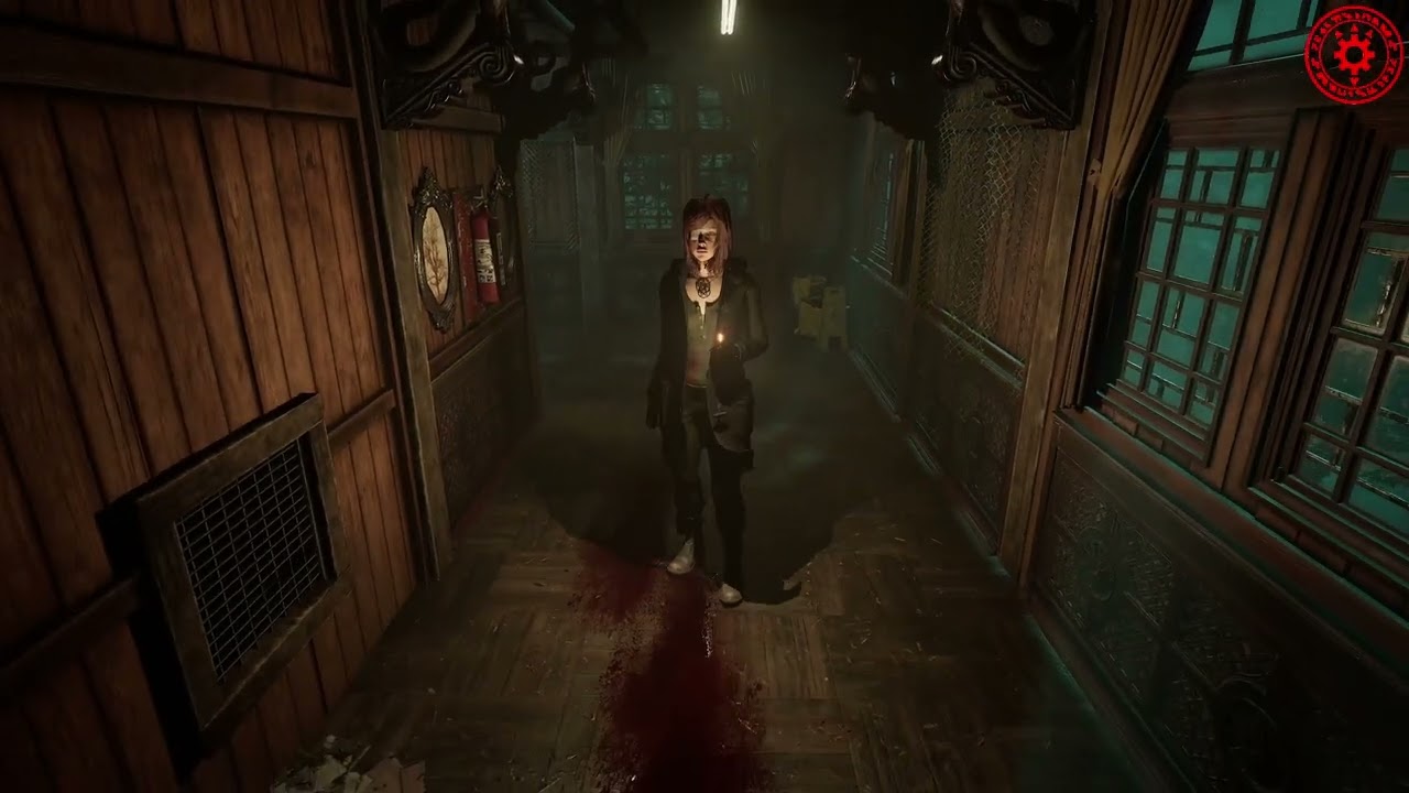 Tormented Souls II - 019 - In der Verarbeitungsanlage