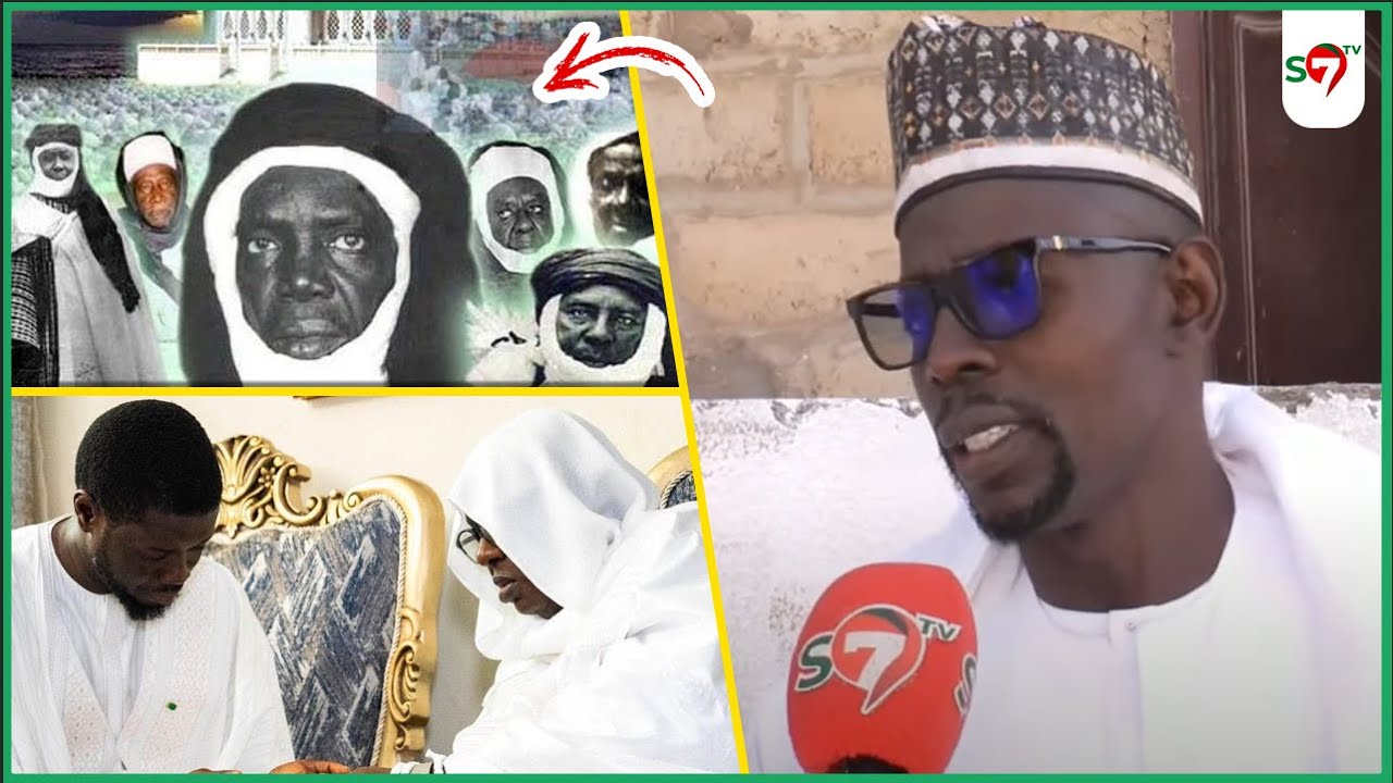 Appel Layene: Perdu de vue depuis un bon moment, les mots forts de Mame Rane sur Seydina Limamoulaye