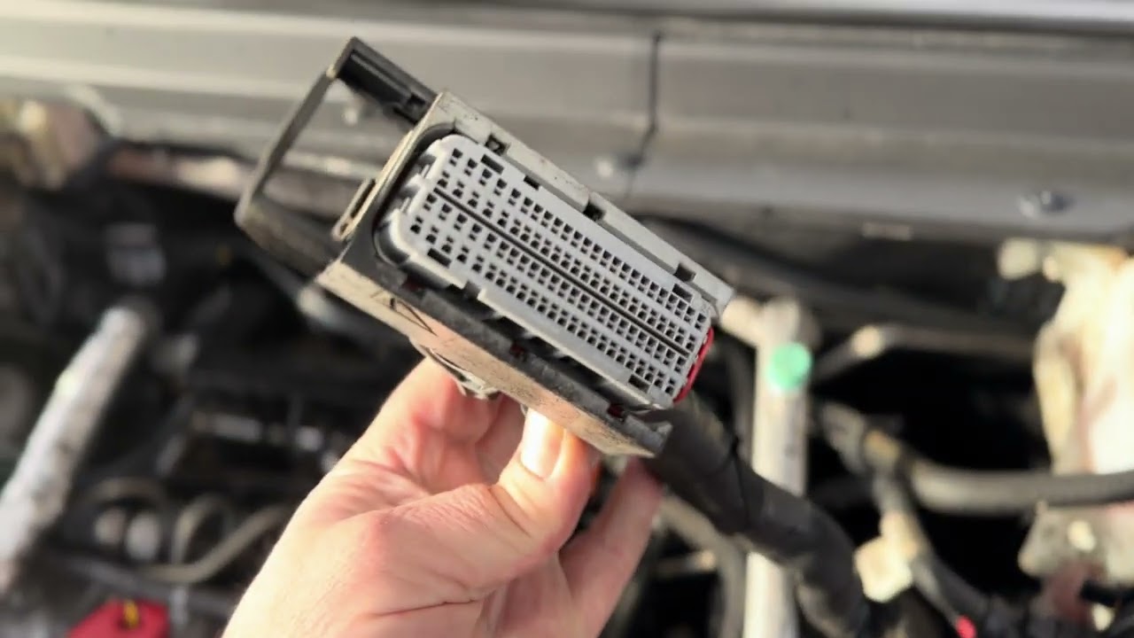 Vauxhall Antara 2.2 CDTi (2015) - P0263, P0266, P0269 & P0272 Injector Circuit Codes PART 2 😩