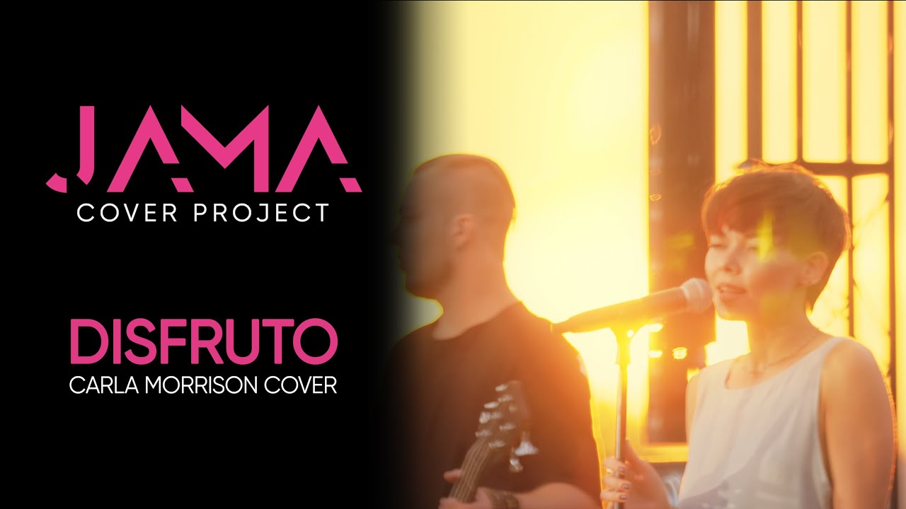 JAMA - Disfruto