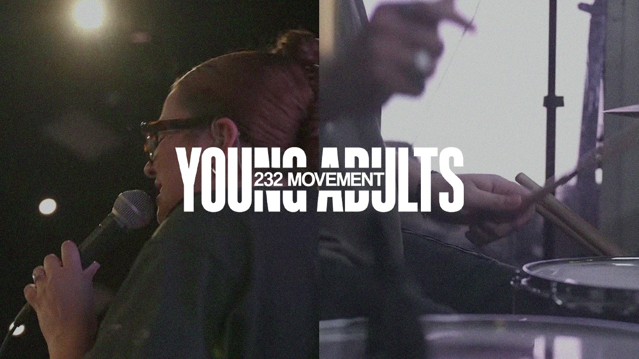 232 Young Adults