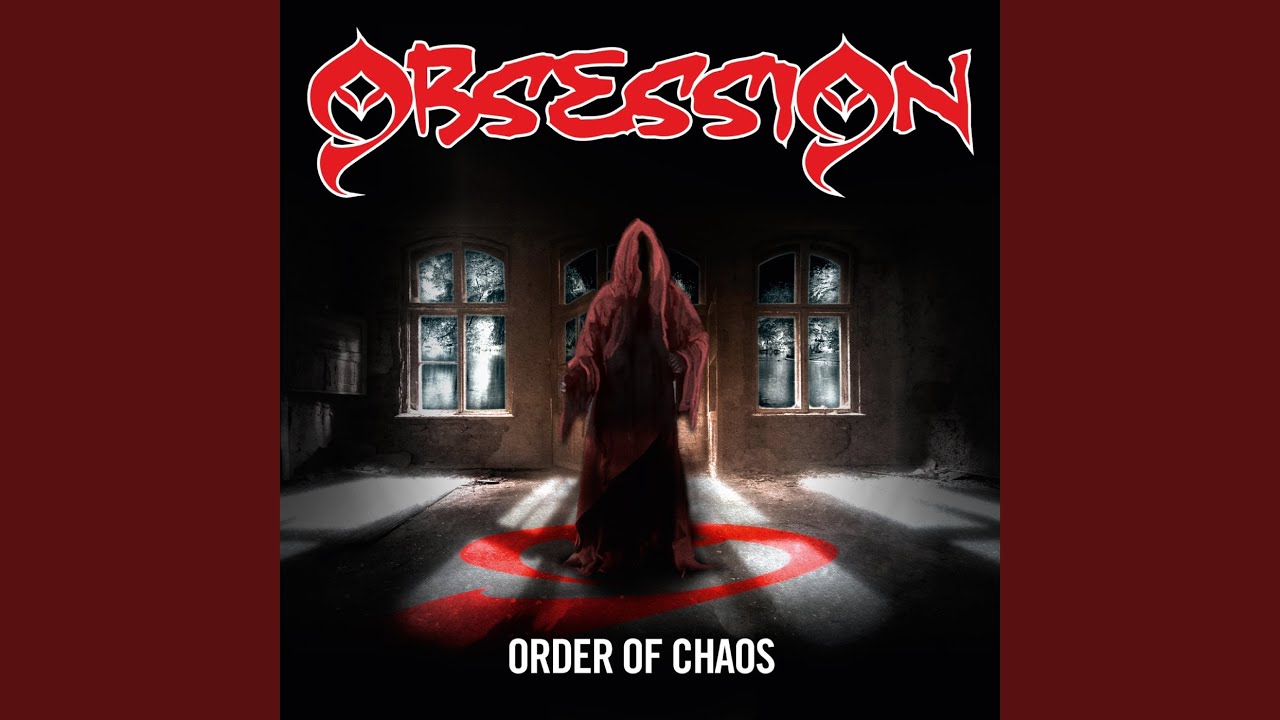 Order of Chaos
