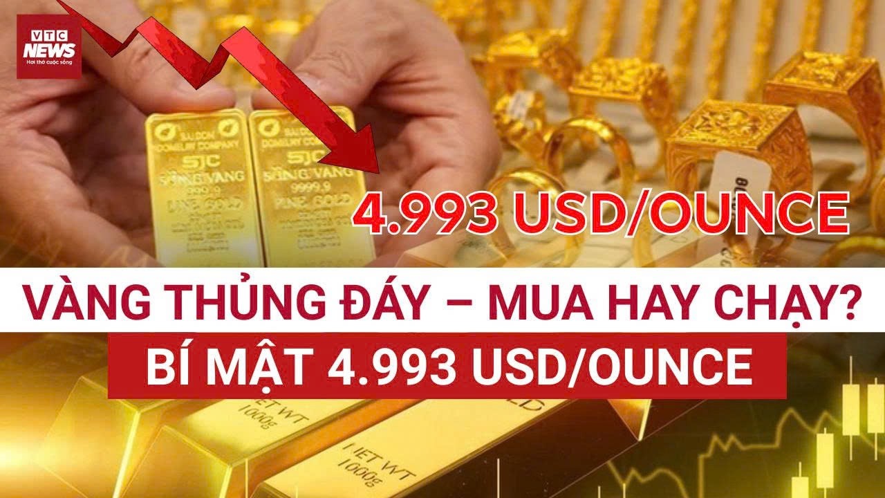 Vàng chạm 
