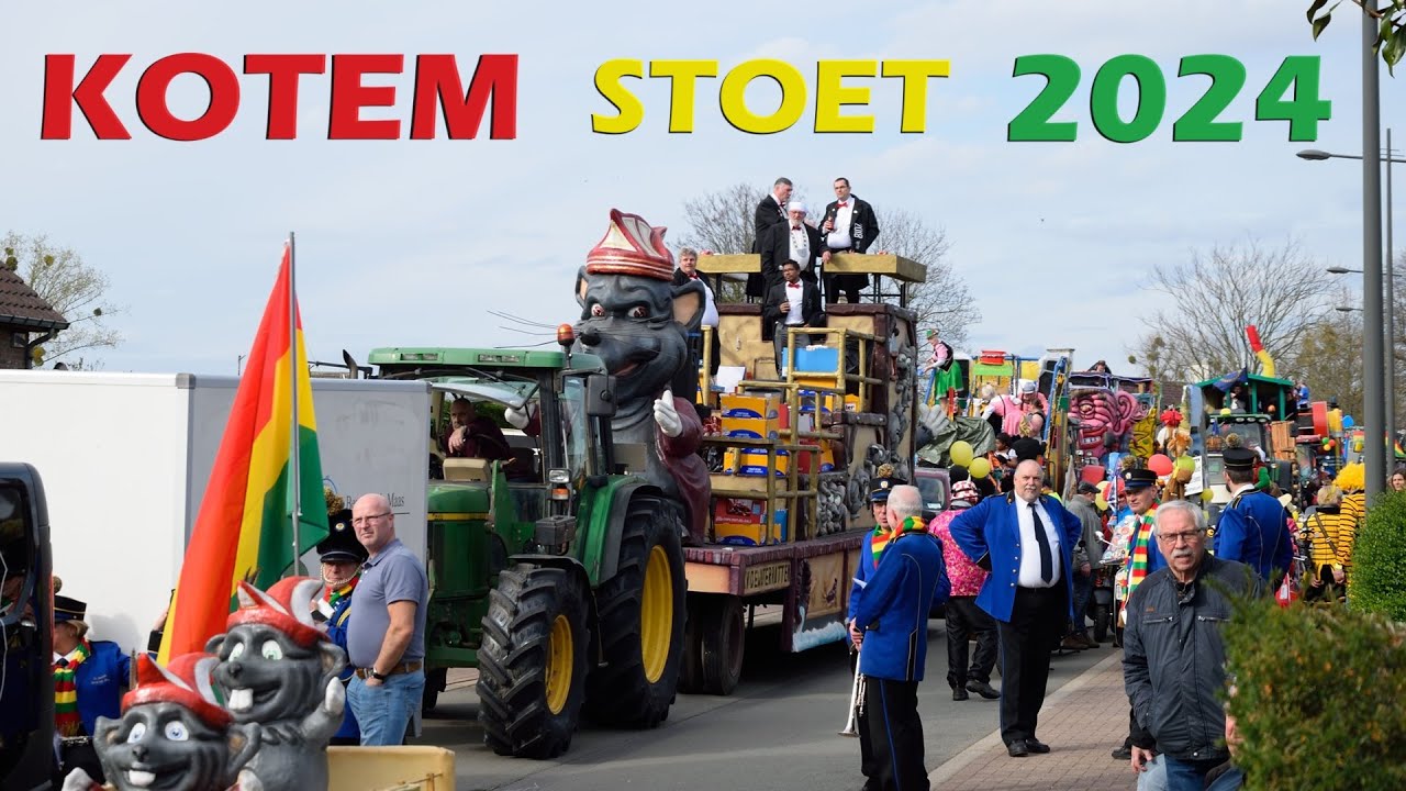 Kotem Stoet 2024