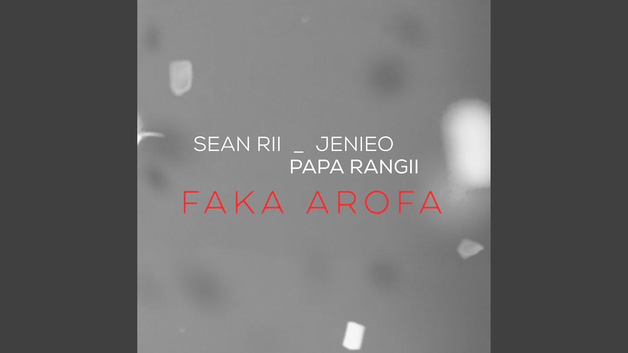 Faka Arofa