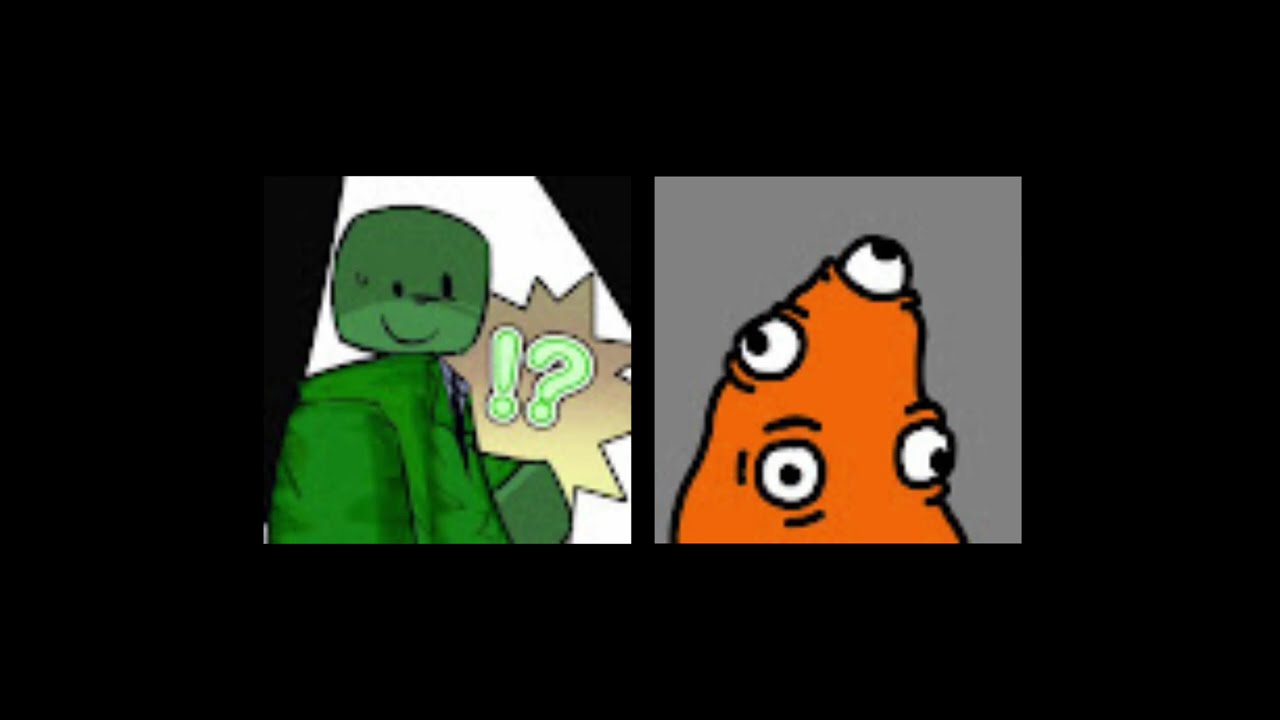 Exposing @greenyoutubevidoes And @Goofball-t8z 2.0
