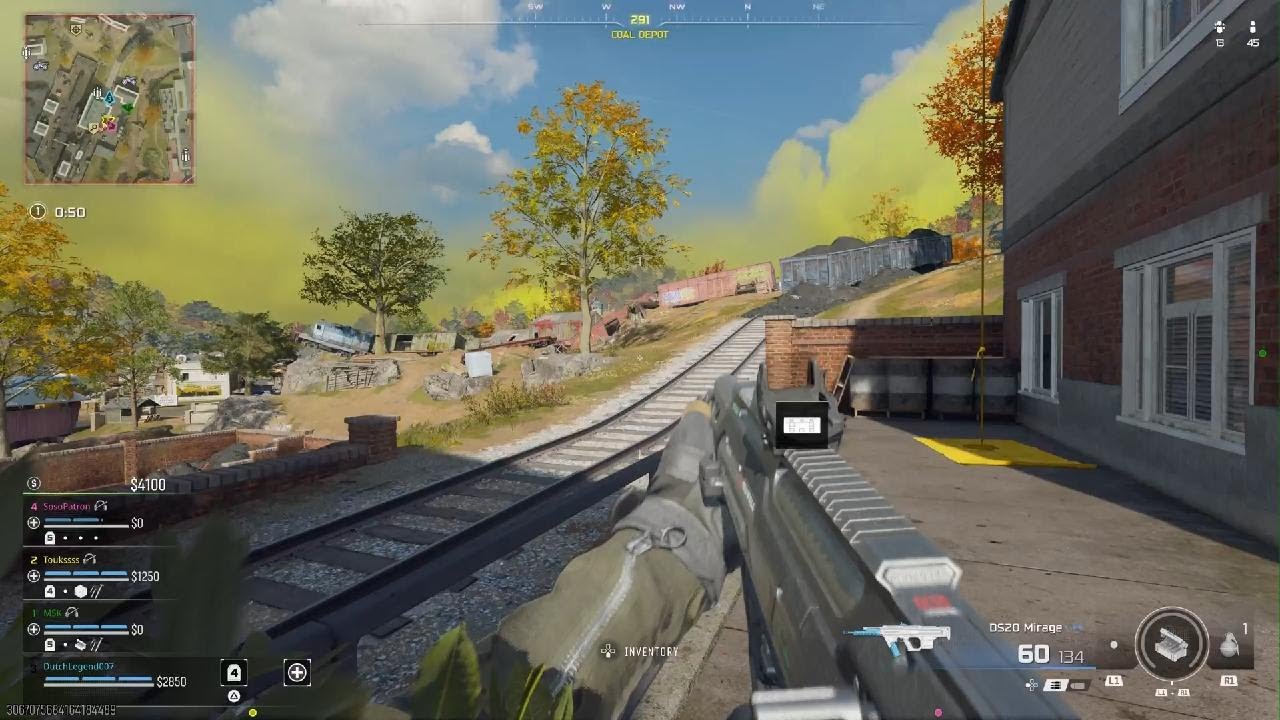 Unbelievable Game Clips!