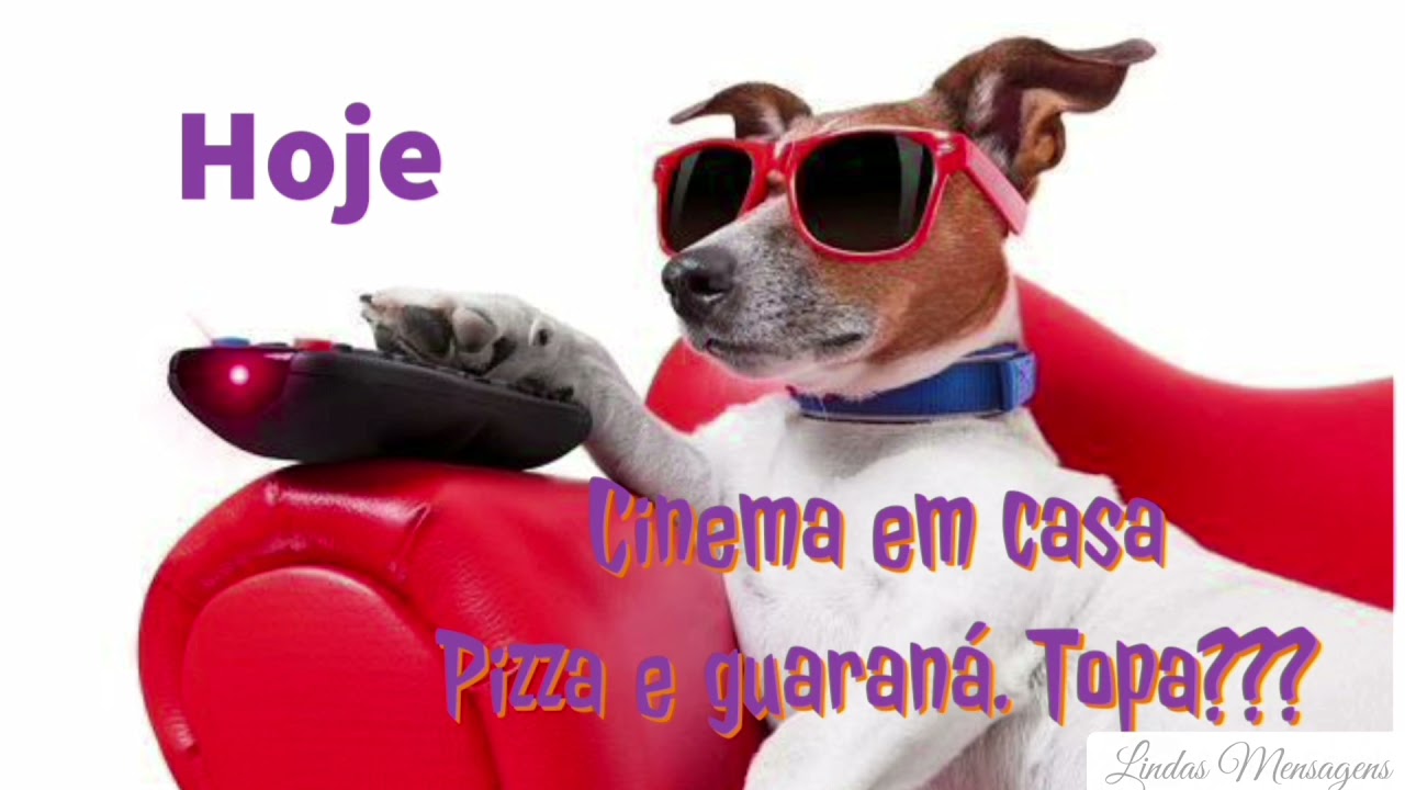 Mensagem - Convite personalizado
