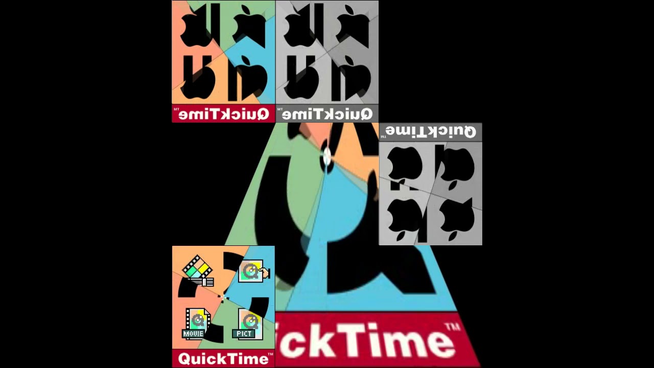 QuickTime Has A Sparta Remix (Thekantapapa veg)