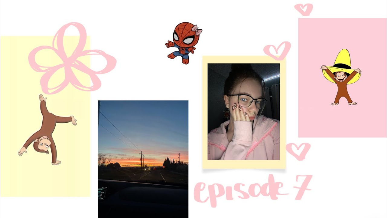 Episode 7 