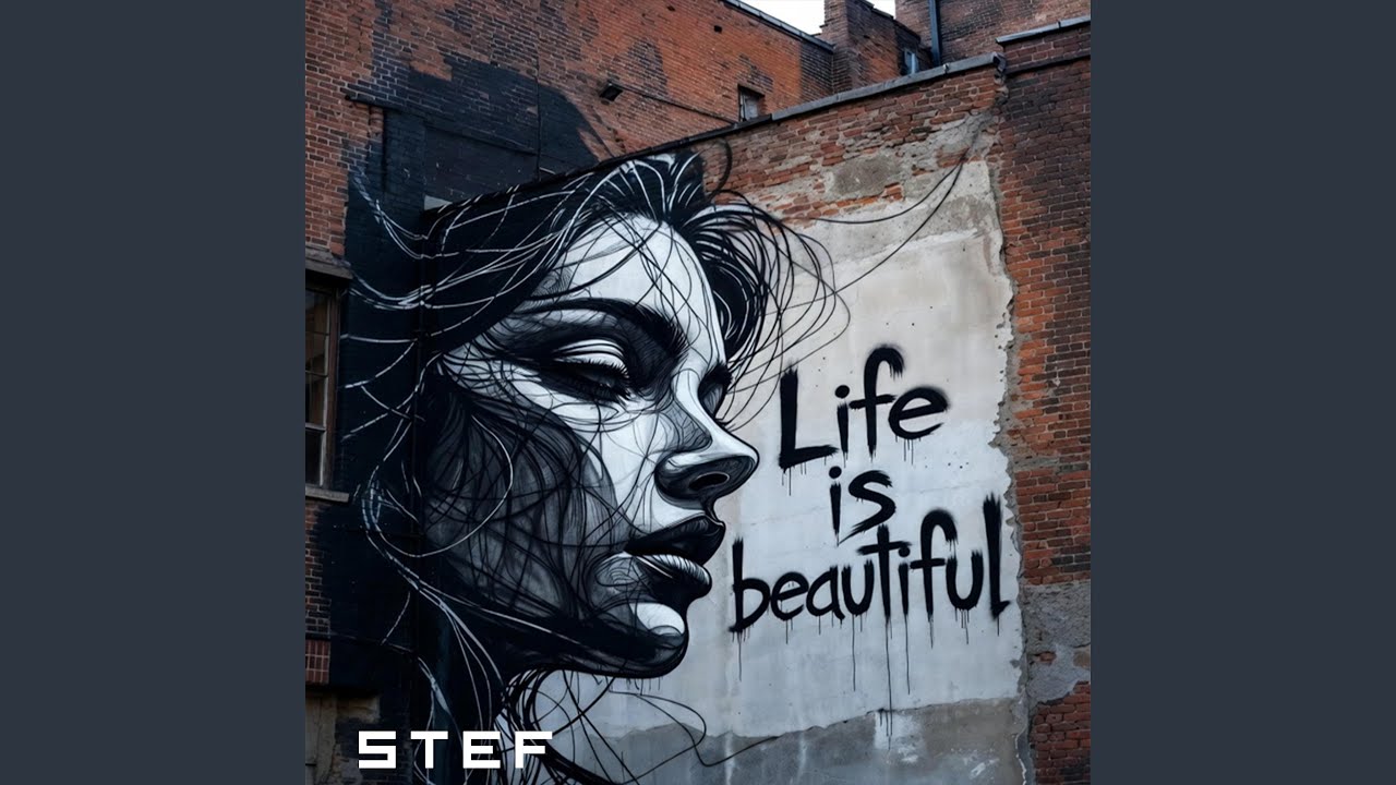 Life is beautiful First track from my upcoming album, Life Is Beautiful