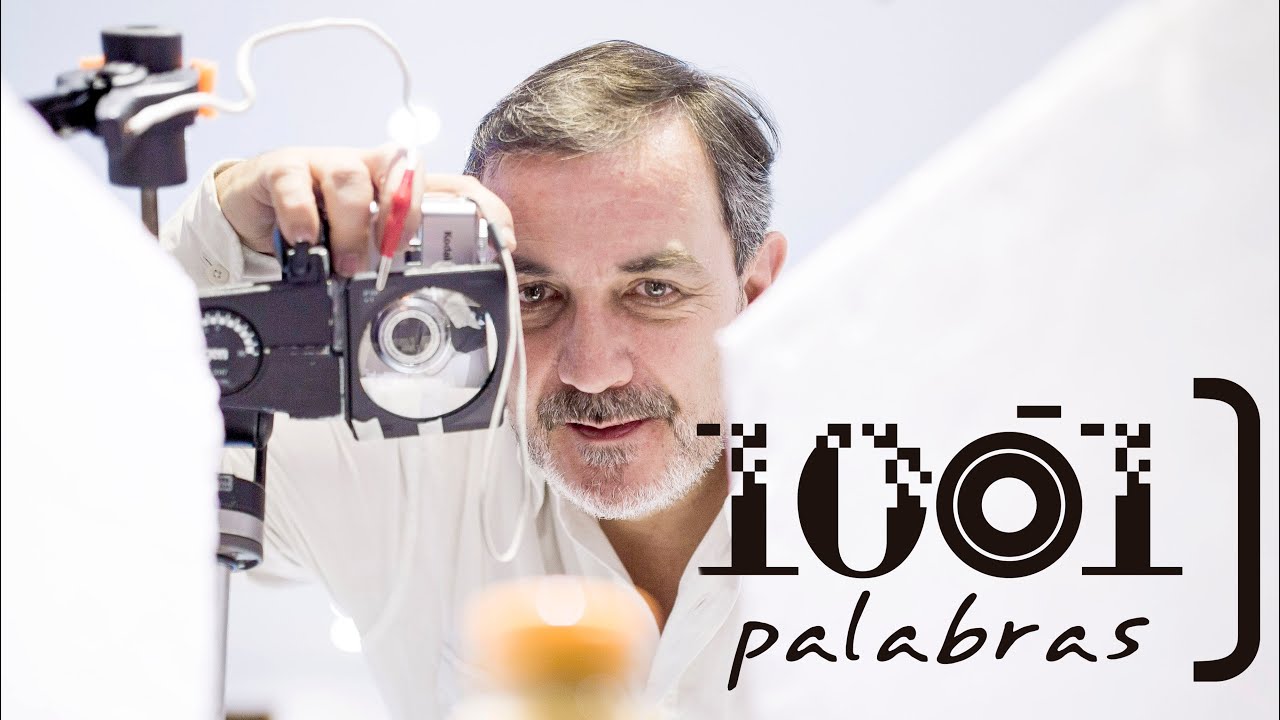 ¡Lo importante es el indio! - Gustavo Pérez - FOTOGRAFÍA PUBLICITARIA Colombia - Trucos iluminación
