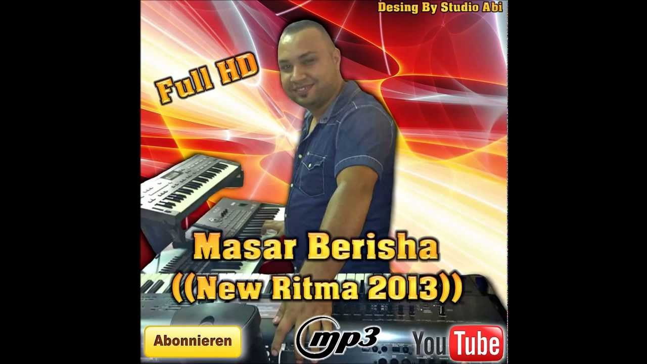 Masar Berisha ((New Ritma 2013))~~By Studio Abi~~((HD 1080p)