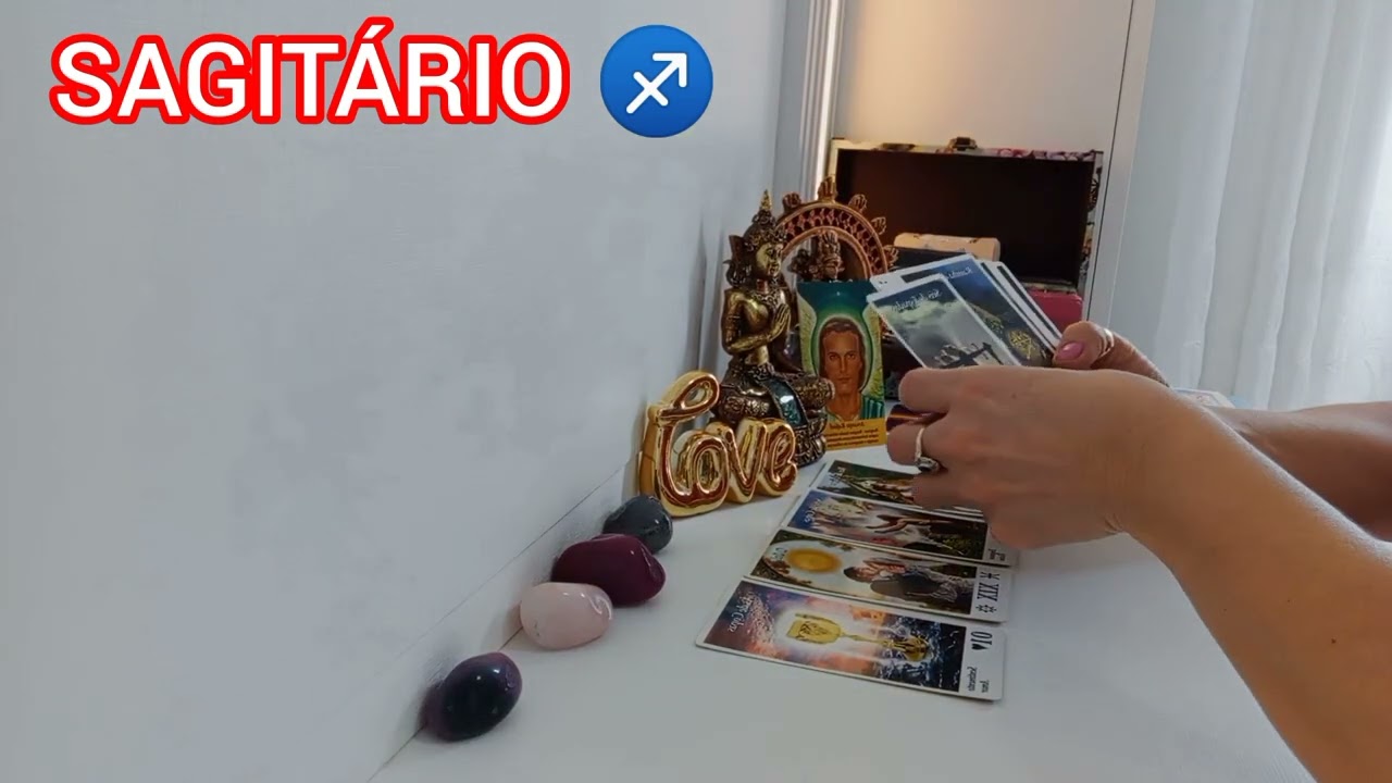 SAGITÁRIO ♐ Essa parceria trás estabilidade emocional e financeira//Conexão forte entre vcs.