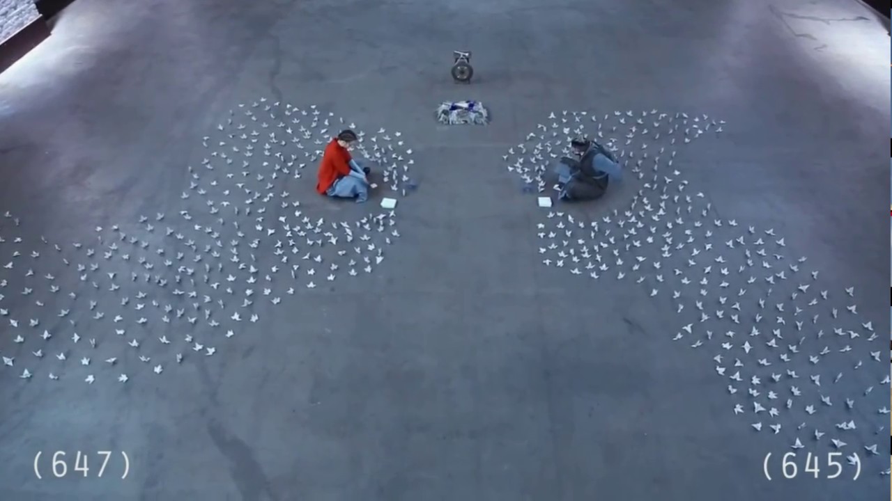 Making of AMFI Unfold