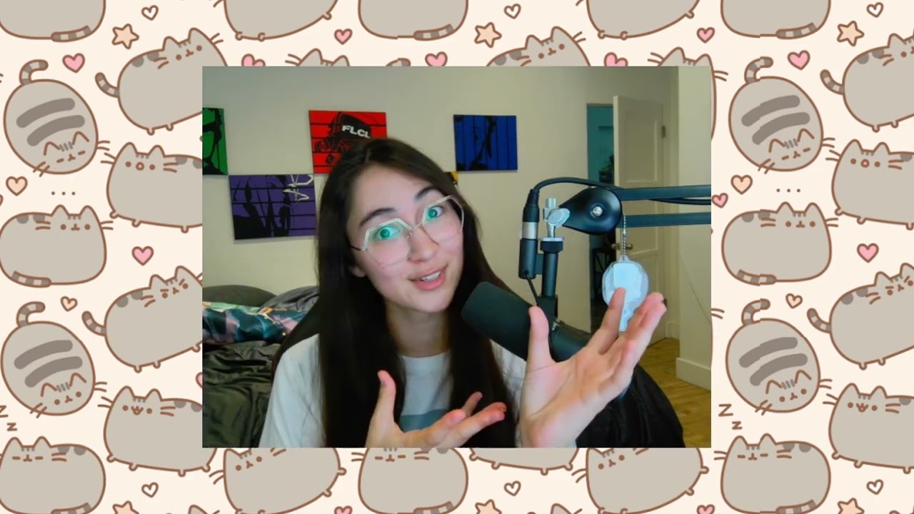 Goodbye G4 - Ovilee Update